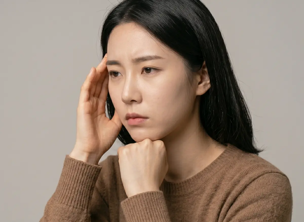 어지럼증