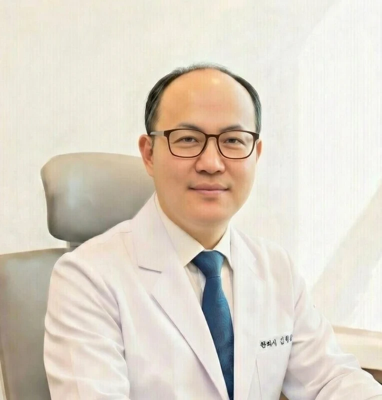 김형준 원장